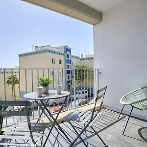 Apartamento Maspalomas 2br Flat - Near Playa Del Ingles, San Bartolomé