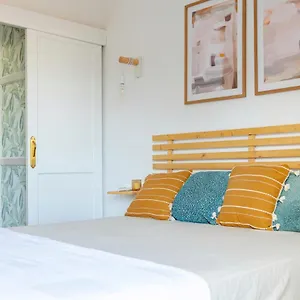 Apartamento House Playa Del Inglés, San Bartolomé