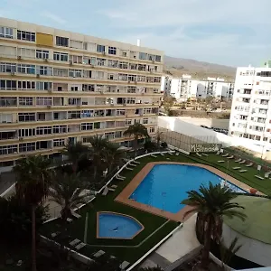 Apartamento Marcos 626, San Bartolomé