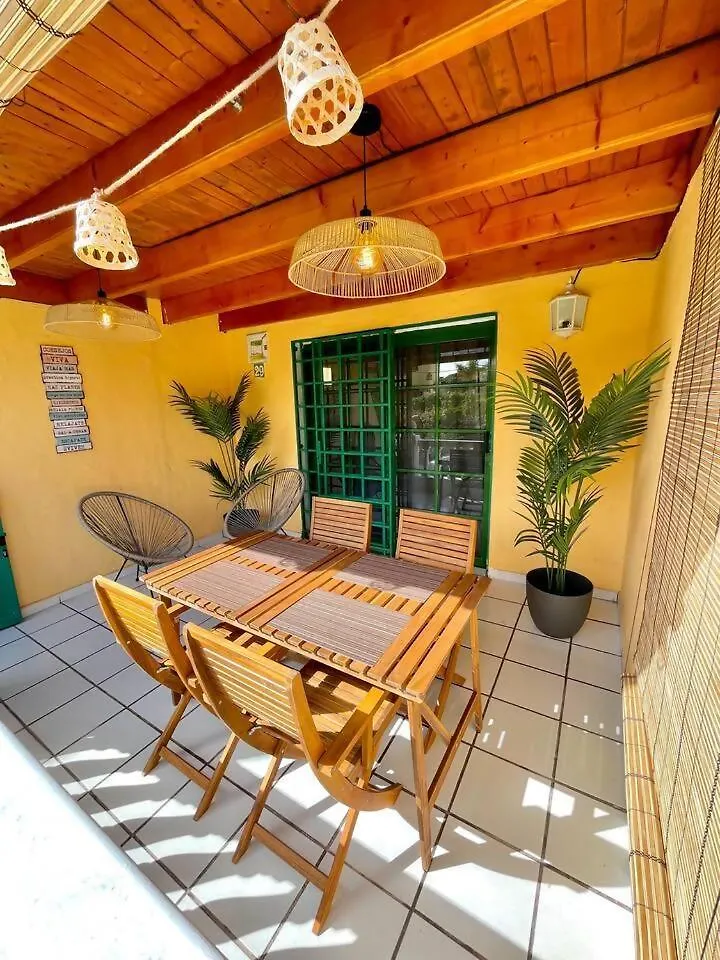 Paradise Sweet Siroco San Bartolome de Tirajana  Apartment San Bartolome de Tirajana (Gran Canaria)