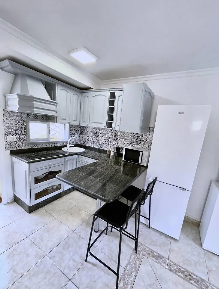 Apartment Paradise Sweet Siroco San Bartolome de Tirajana  Spain