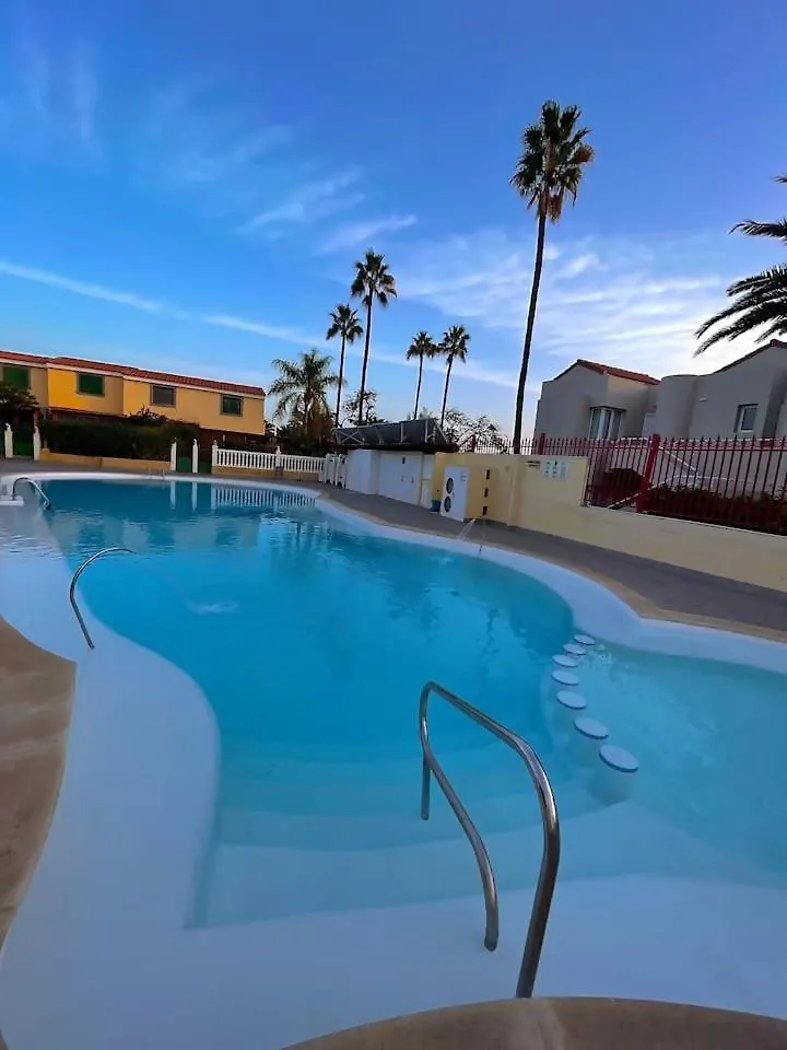 Apartment Paradise Sweet Siroco San Bartolome de Tirajana