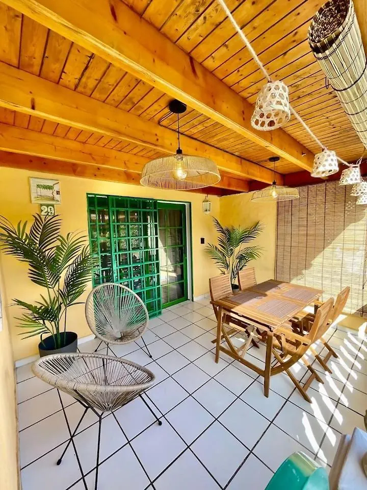 Paradise Sweet Siroco San Bartolome de Tirajana  Apartment