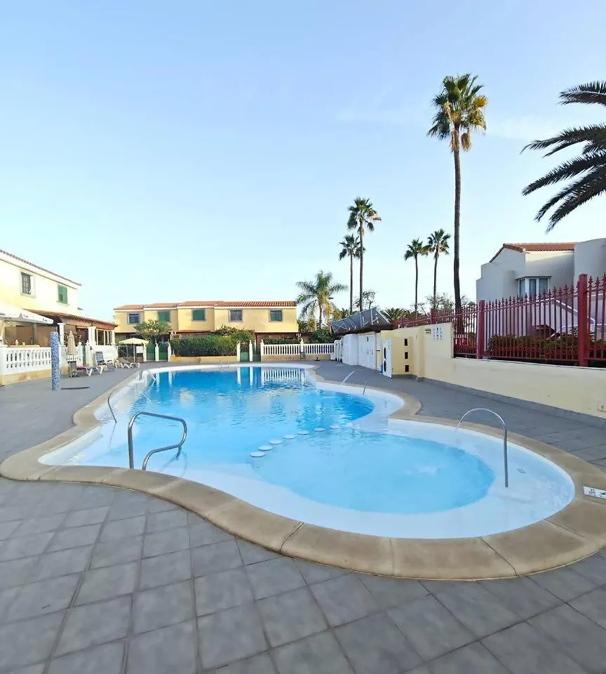 Paradise Sweet Siroco San Bartolome de Tirajana  Apartment San Bartolome de Tirajana (Gran Canaria)