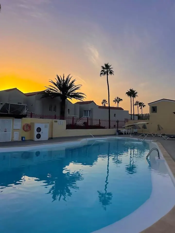 Apartment Paradise Sweet Siroco San Bartolome de Tirajana